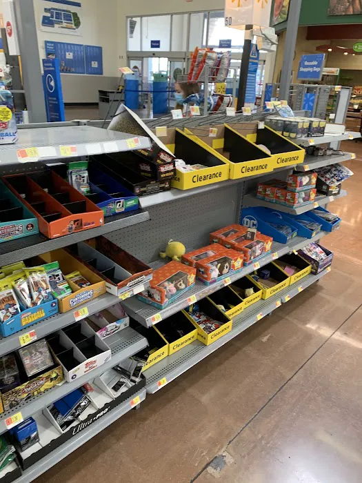 Walmart Supercenter 0