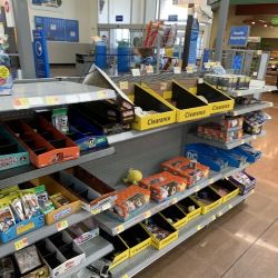 Walmart Supercenter ico