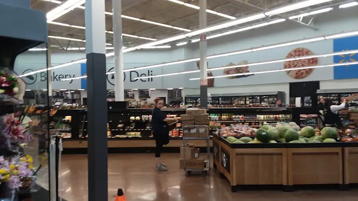Walmart Supercenter 2