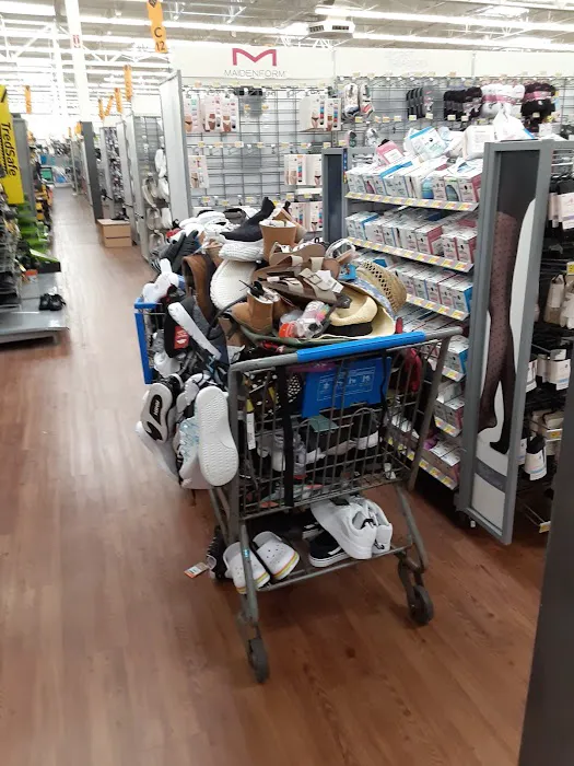Walmart Supercenter 4