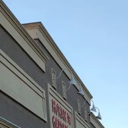 Texas Corners Ace Hardware ico