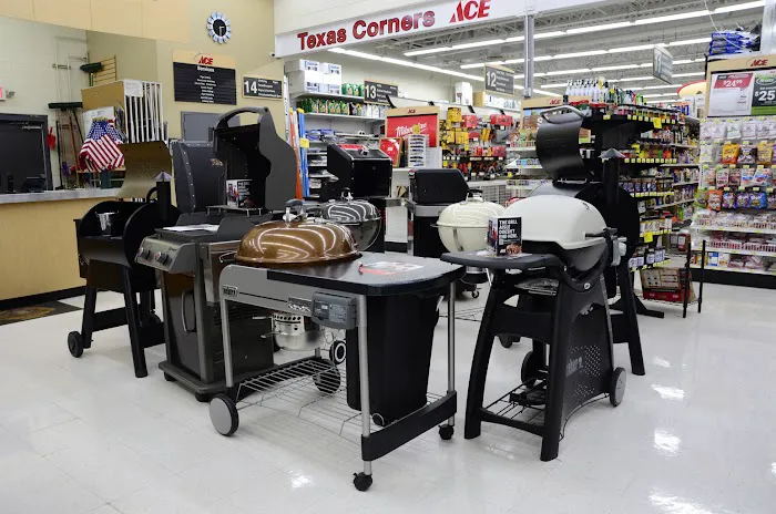 Texas Corners Ace Hardware 1