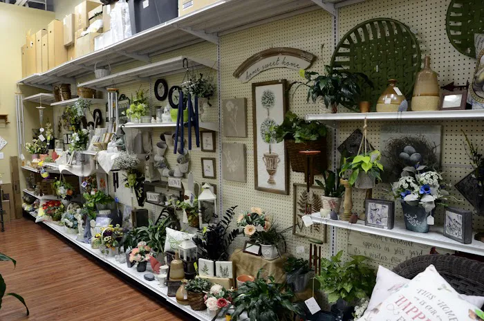 Texas Corners Ace Hardware 3