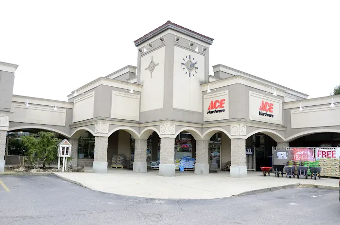 Texas Corners Ace Hardware 5