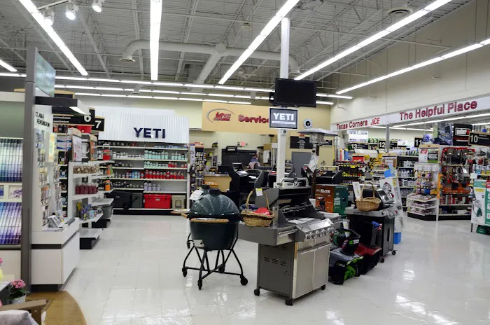 Texas Corners Ace Hardware 4