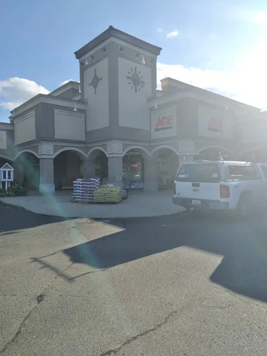 Texas Corners Ace Hardware 9