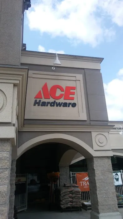 Texas Corners Ace Hardware 8