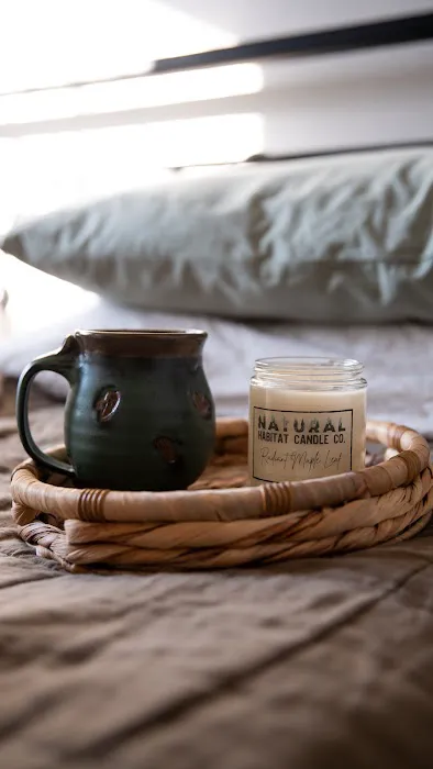 Natural Habitat Candle Co. 0