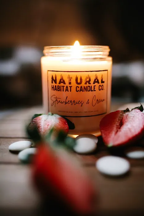Natural Habitat Candle Co. 2