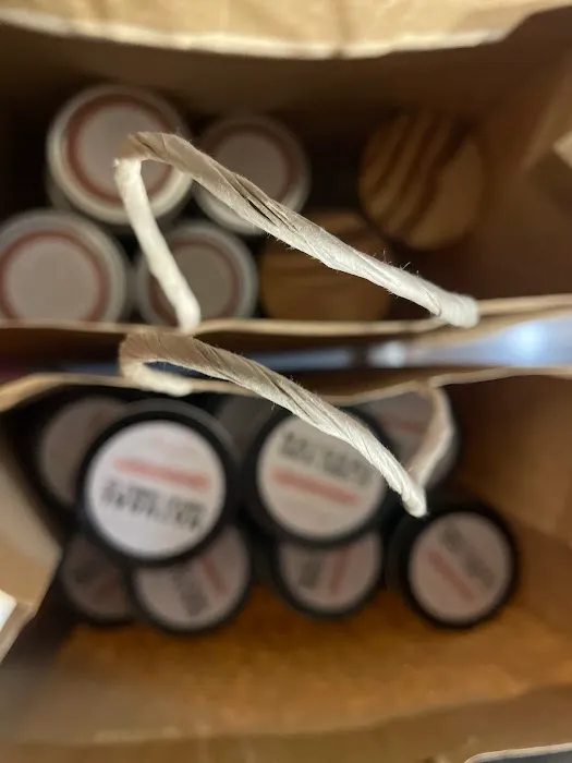 Natural Habitat Candle Co. 1