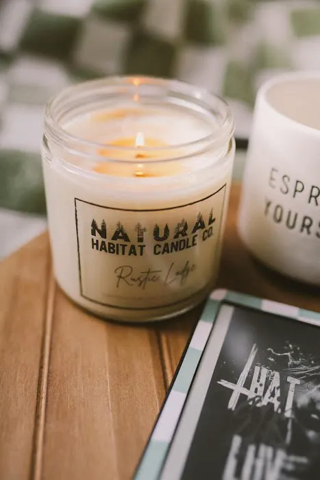 Natural Habitat Candle Co. 5