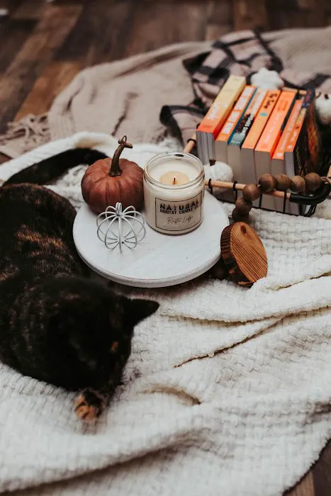 Natural Habitat Candle Co. 4