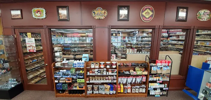 Wild Bill's Tobacco 1