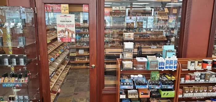 Wild Bill's Tobacco 0
