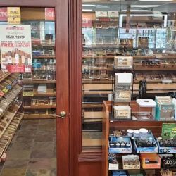 Wild Bill's Tobacco ico