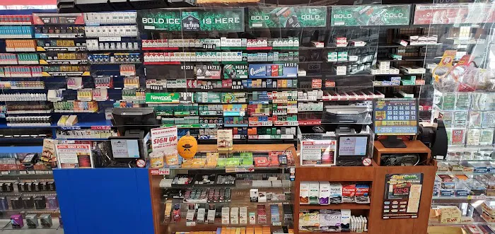 Wild Bill's Tobacco 5