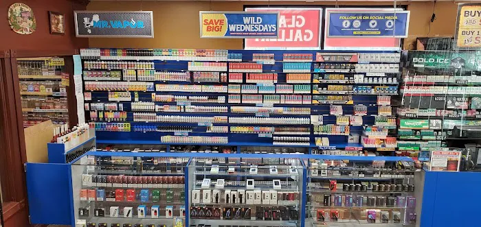 Wild Bill's Tobacco 2