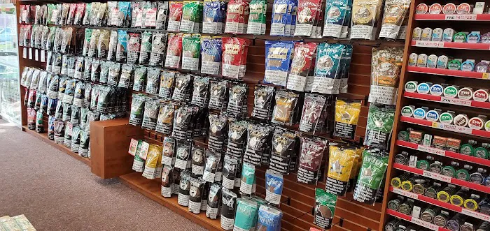Wild Bill's Tobacco 6
