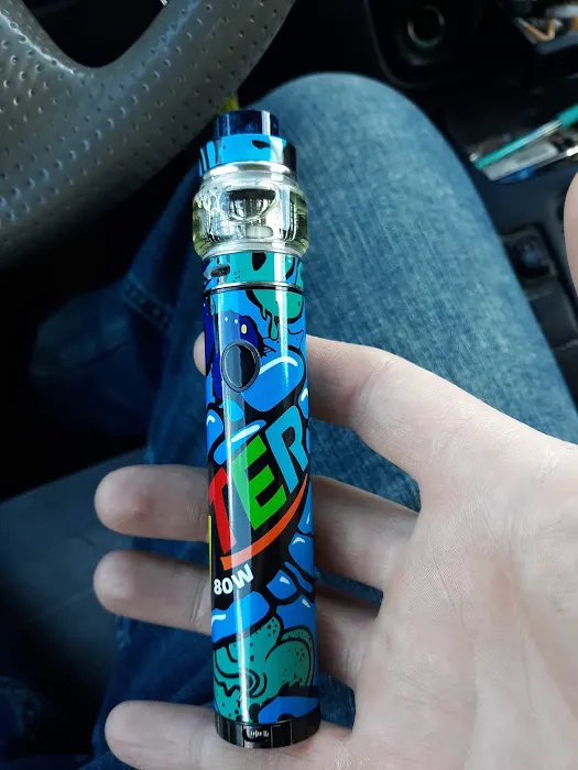 Wild Bill's Tobacco 7
