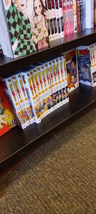 Barnes & Noble 0