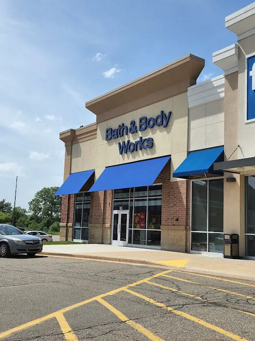 Bath & Body Works 8