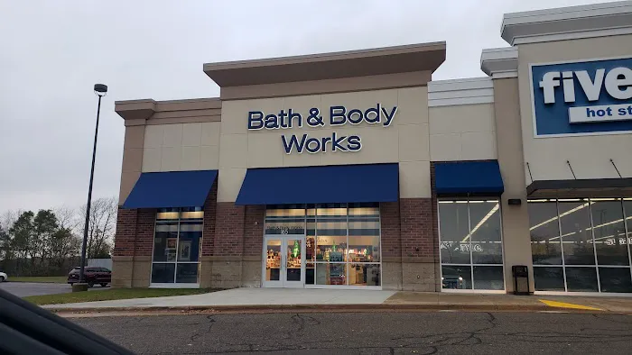 Bath & Body Works 5