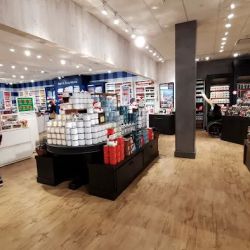 Bath & Body Works ico