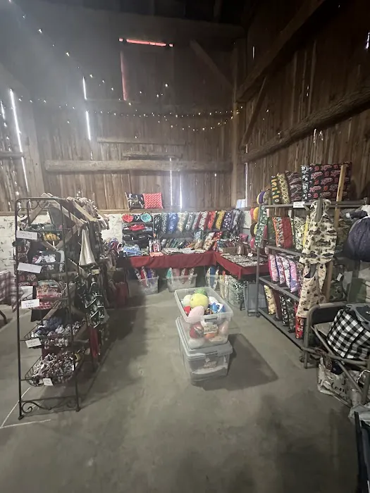 Swinging Gate Farm 3