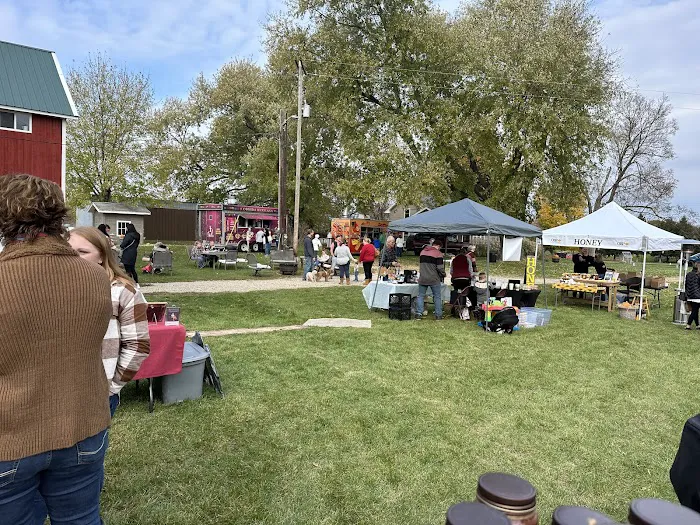 Swinging Gate Farm 7