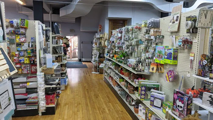 Jami's Craft Supplies 0