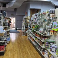Jami's Craft Supplies ico