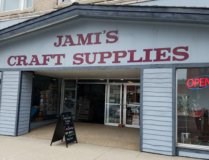 Jami's Craft Supplies 9