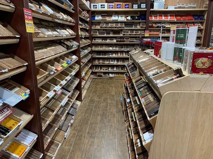 Wild Bill's Tobacco 5