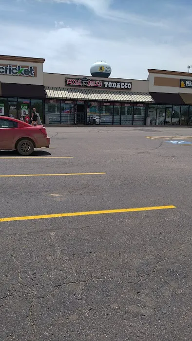 Wild Bill's Tobacco 0