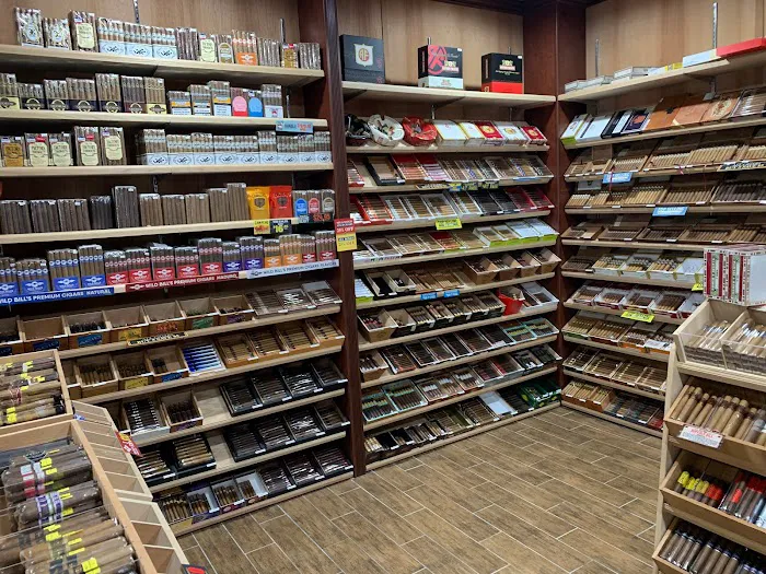 Wild Bill's Tobacco 6
