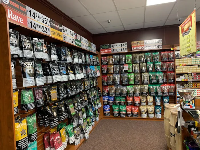 Wild Bill's Tobacco 4