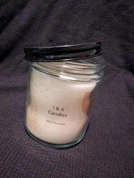 I&KCandle 2