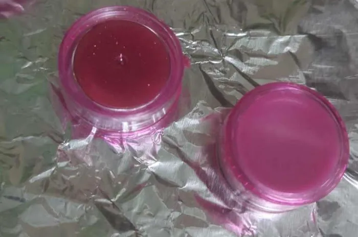 I&KCandle 4