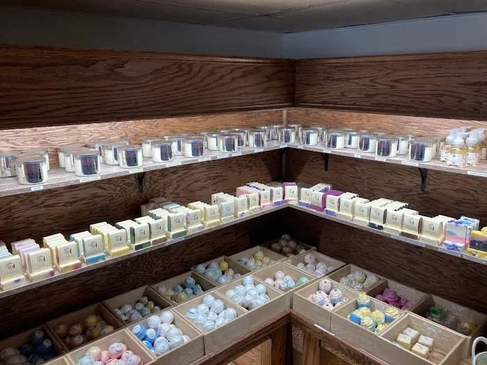 Nera Wix Candle Bar 5