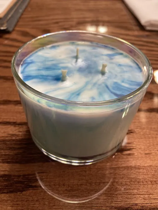 Nera Wix Candle Bar 1