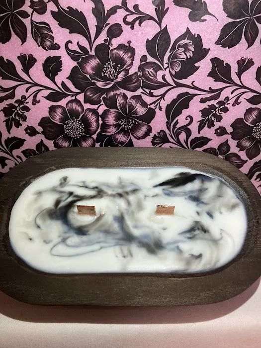 Nera Wix Candle Bar 8