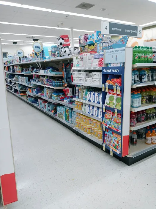 Walgreens 5