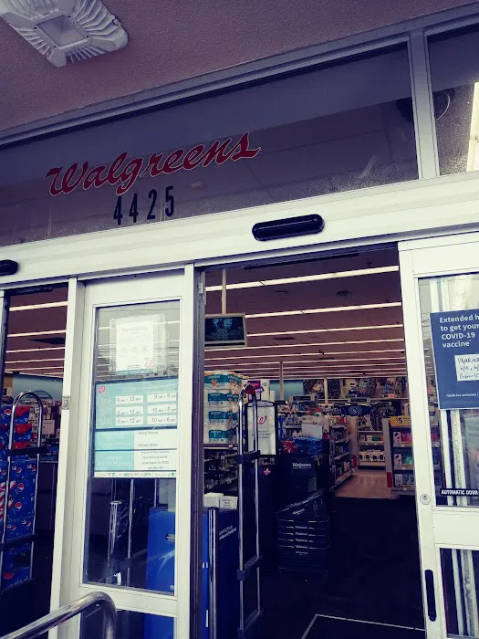 Walgreens 8