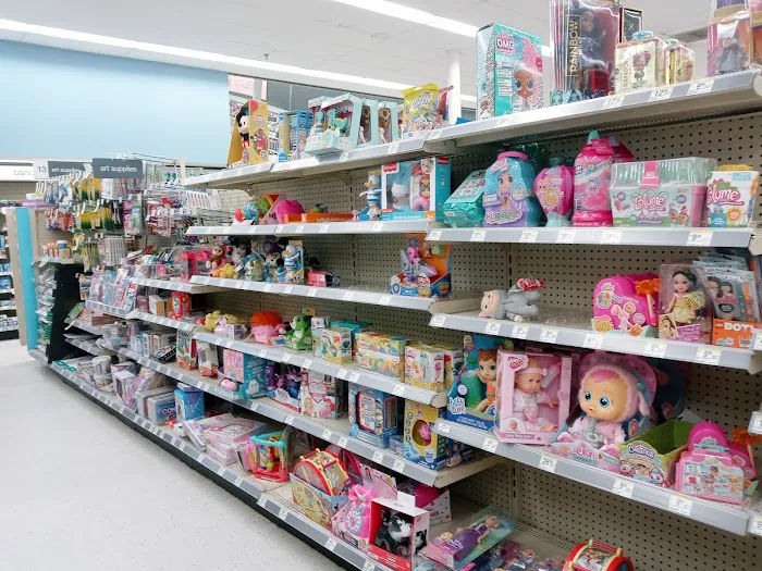 Walgreens 9