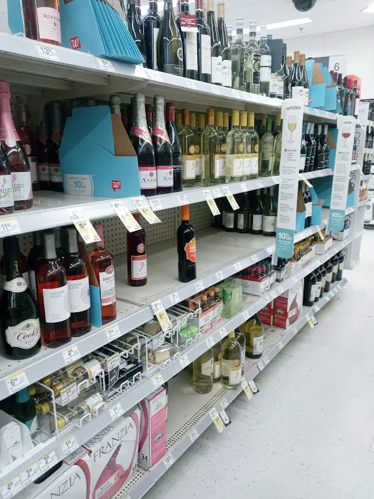 Walgreens 1