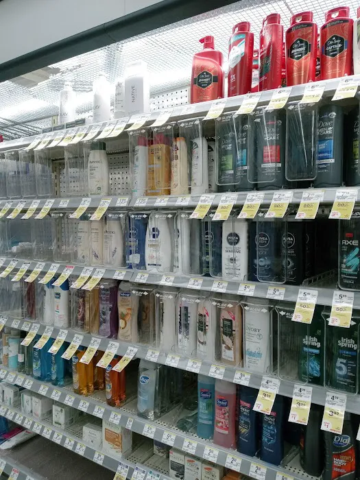 Walgreens 6
