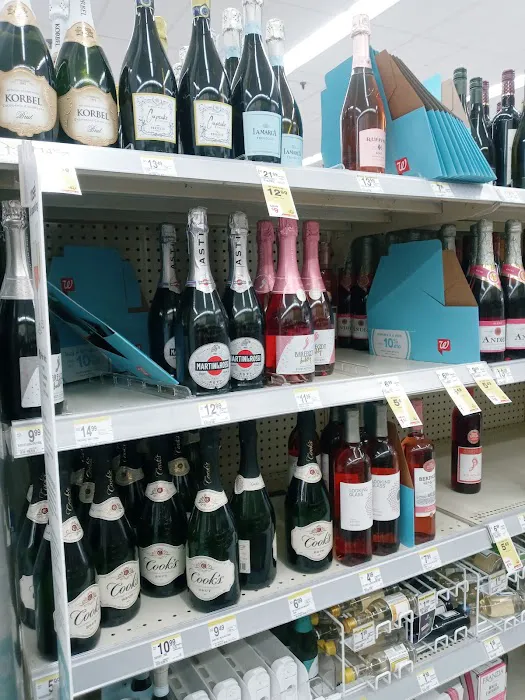 Walgreens 0
