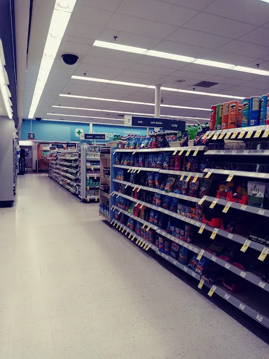 Walgreens 2