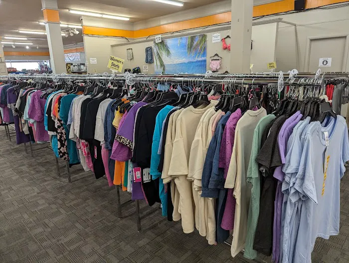 Korting Outlet 0
