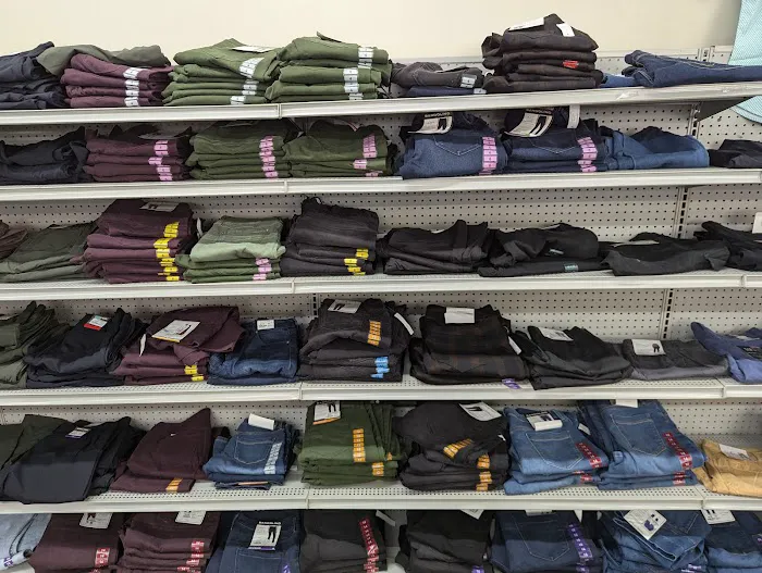 Korting Outlet 6
